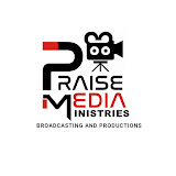 Praise Media Ministries Logo